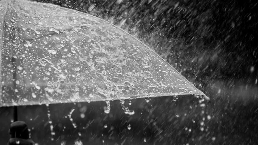 В выходные ожидается похолодание, дождь и снег: прогноз погоды в Украине