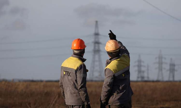 Чому держава не націоналізує ДТЕК: що відбувається на енергоринку України