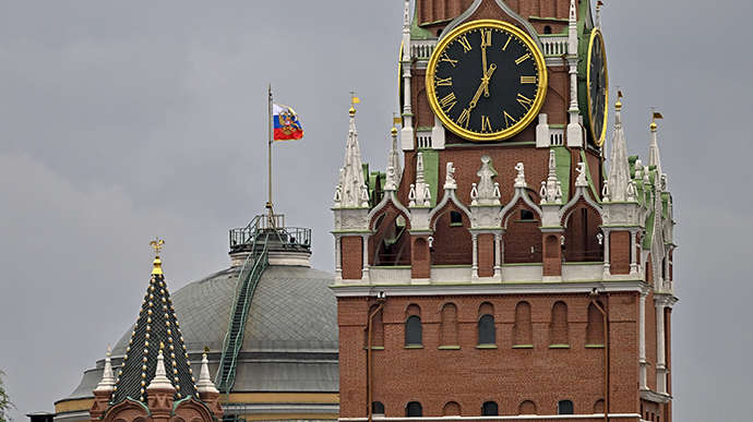 СМИ узнали, о каком вопросе войны в РФ запрещено говорить даже пропагандистам СМИ узнали, о каком вопросе войны в РФ запрещено говорить даже пропагандистам