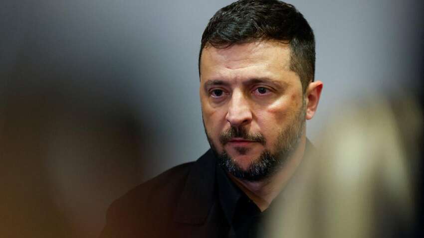 Что известно об украинском плане завершения войны Что известно об украинском плане завершения войны