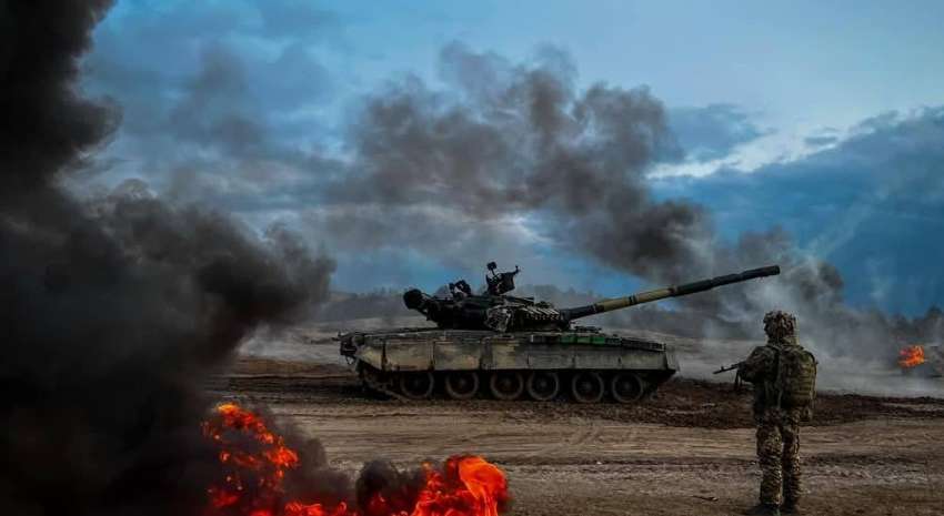 Как не допустить окружения врагом Великой Новоселки: в ВСУ сделали заявление