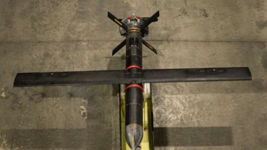 Кто помогает РФ убивать украинцев: в ГУР раскрыли конструкцию дронов Shahed-107