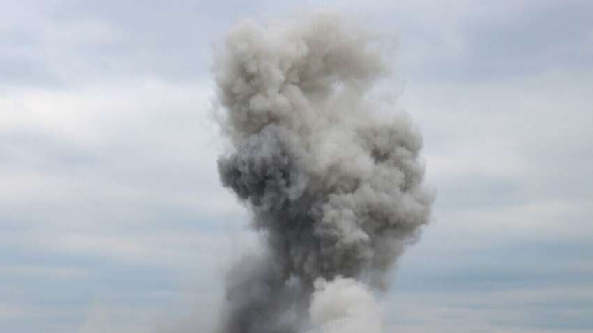 Россия нанесла ракетный удар по Харькову: в городе много пострадавших 