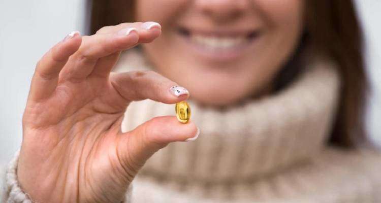 Эти витамины способны снизить стресс и улучшить память