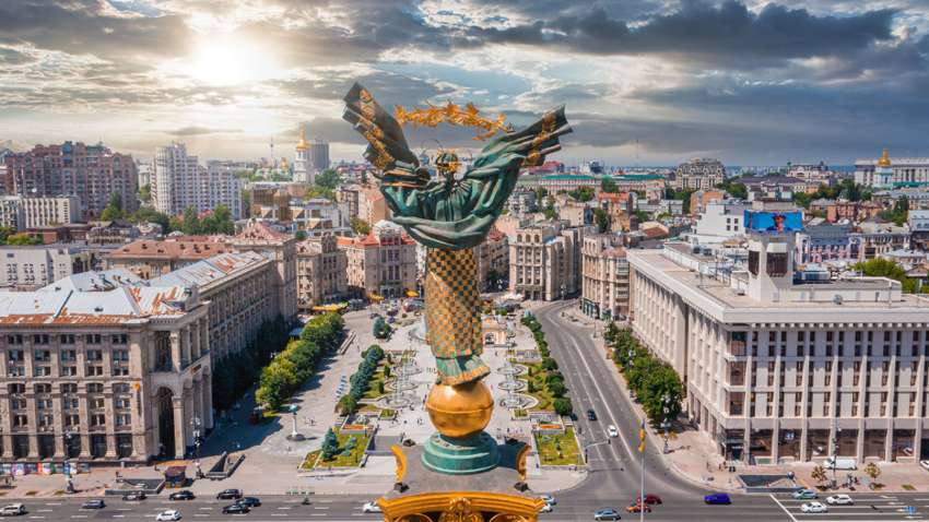 Украинский город попал в рейтинг 10 самых худших в мире