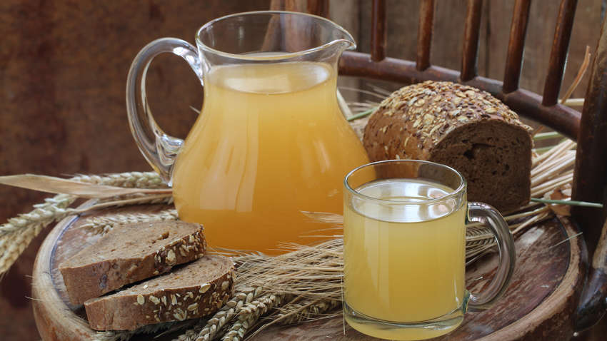 Медики рассказали, кому нельзя пить квас