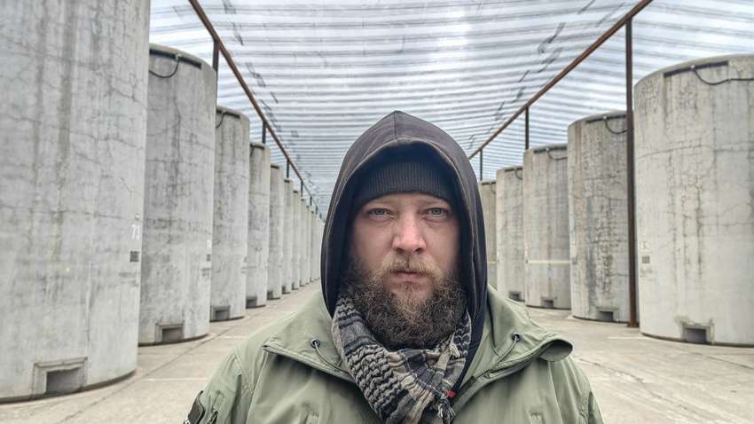 В Запорожской области уничтожен российский пропагандист, в Донецкой – ранен оператор Deutsche Welle В Запорожской области уничтожен российский пропагандист, в Донецкой – ранен оператор Deutsche Welle