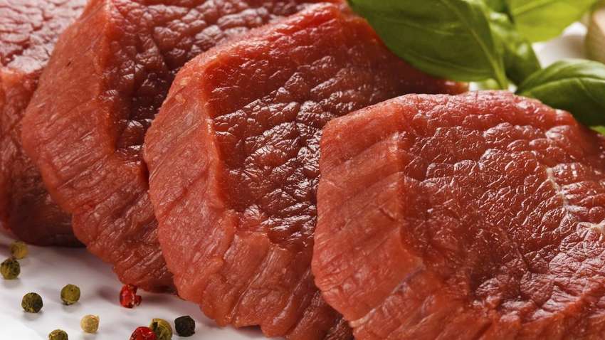 Стало известно, сколько мяса и рыбы может купить украинец на среднюю пенсию