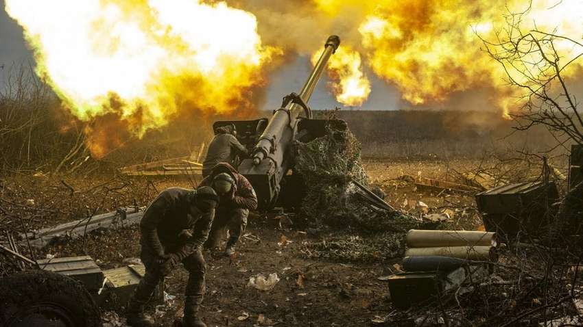 Що очікувати в майбутньому у боях за Бахмут: чия армія отримає перевагу