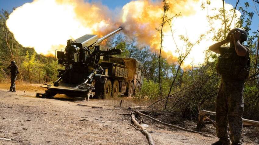 Відкривається реальне вікно можливостей для припинення війни: у Раді заінтригували заявою Відкривається реальне вікно можливостей для припинення війни: у Раді заінтригували заявою