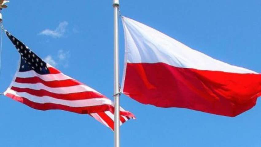 США запустять безвіз для поляків