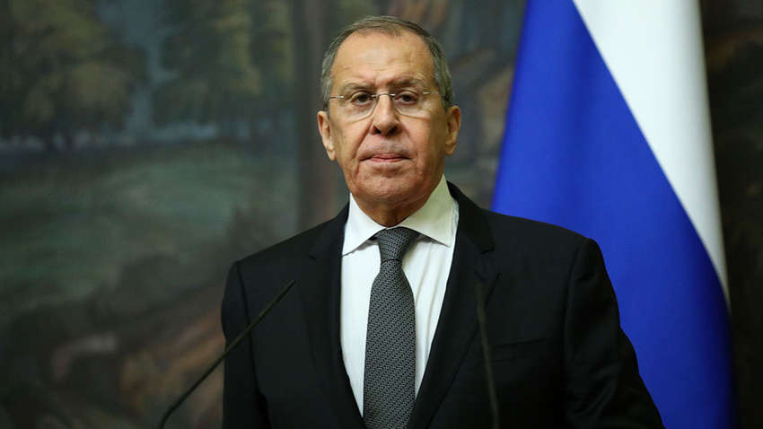 Отныне ни американцам, ни ЕС веры нет: Лавров сделал заявление о новой конфронтации с Западом