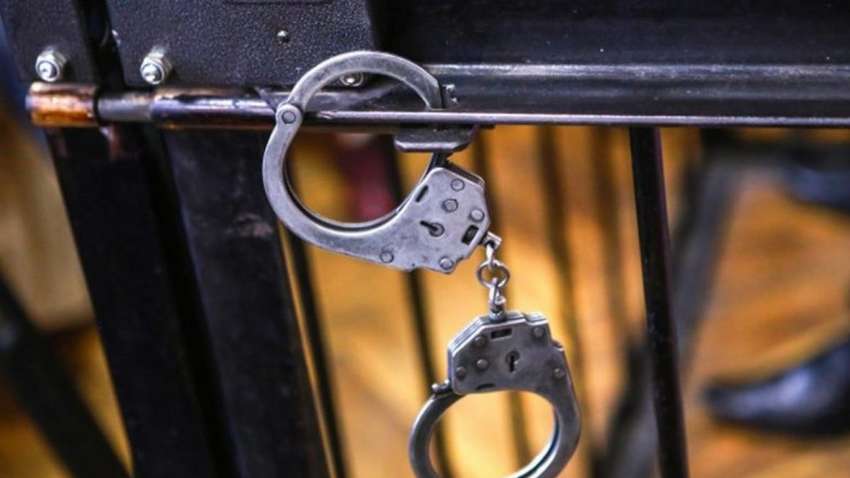 В Украине хотят ввести пожизненное за госизмену и диверсии В Украине хотят ввести пожизненное за госизмену и диверсии