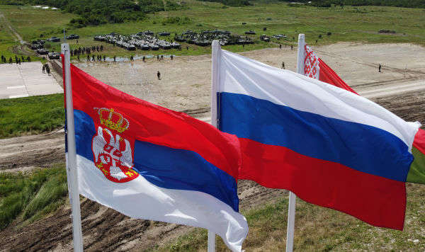 Стало известно, в какой европейской стране РФ вербует наемников для войны против Украины