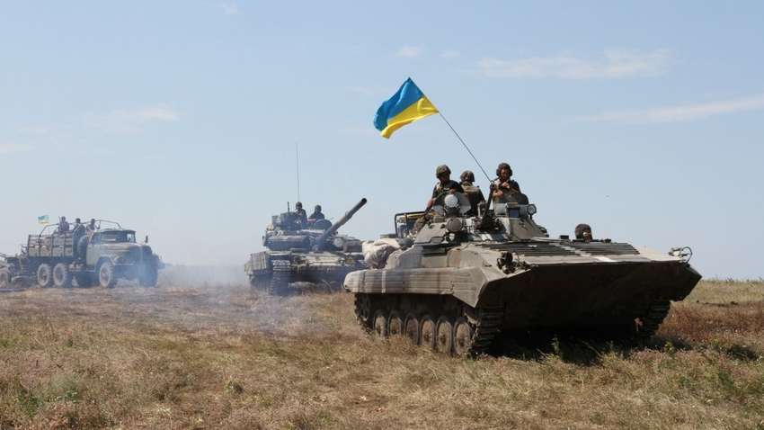 120 дней полномасштабной войны РФ и Украины: какие выводы - что впереди