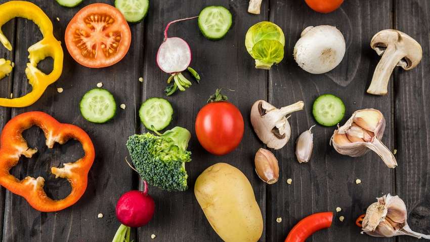 Популярный овощ оказался опасен при высоком давлении Популярный овощ оказался опасен при высоком давлении