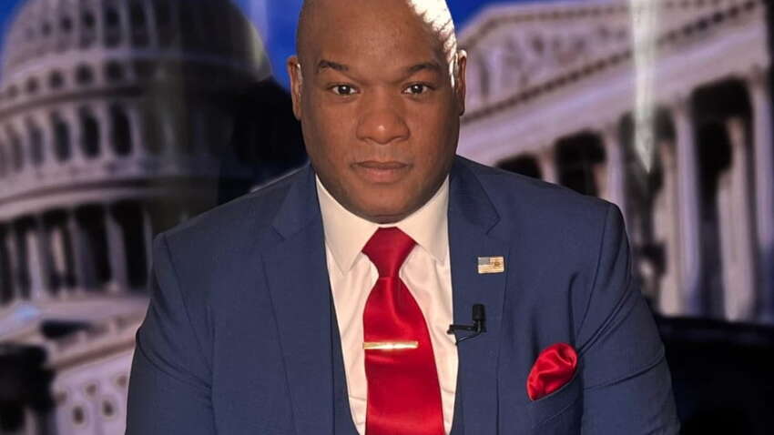 Духовный наставник Трампа рассказал, каким будет конец Путина Духовный наставник Трампа рассказал, каким будет конец Путина