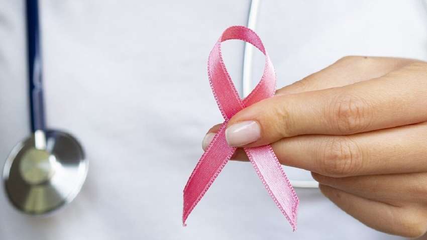 Рак молочної залози: які симптоми вказують на смертельну хворобу Рак молочної залози: які симптоми вказують на смертельну хворобу