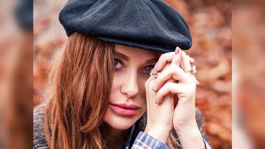 «Чатує мене і моїх дітей»: Славу з «Неангелів» переслідує маніяк