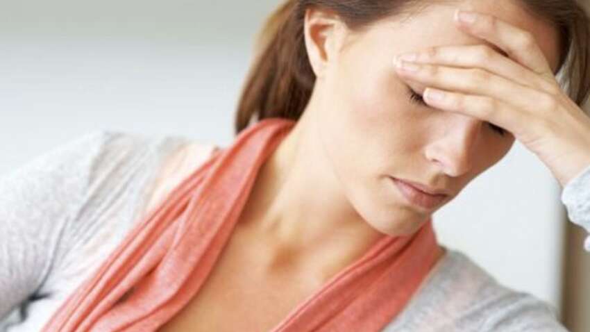 Эта скрытая болезнь никак не проявляется, но может «убивать» молодых Эта скрытая болезнь никак не проявляется, но может «убивать» молодых