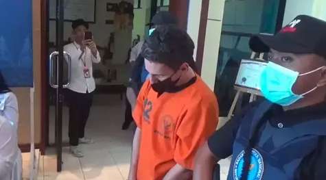 Російському туристу загрожує смертна кара через розстріл: що він зробив на Балі Російському туристу загрожує смертна кара через розстріл: що він зробив на Балі