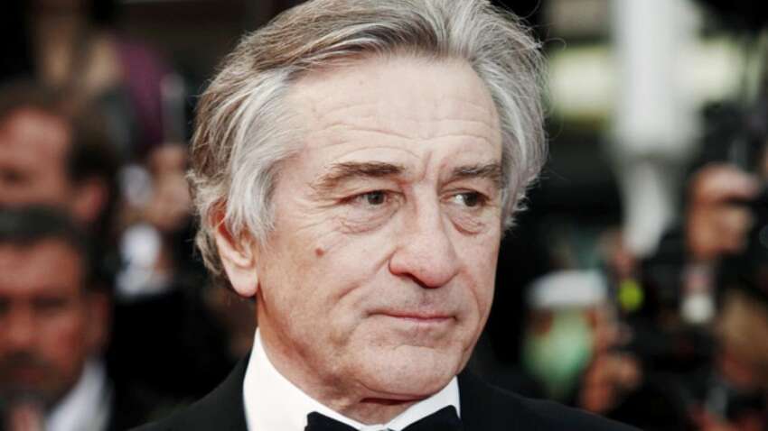 Відомий голлівудський актор закликає американців "позбутися" Трампа Відомий голлівудський актор закликає американців "позбутися" Трампа