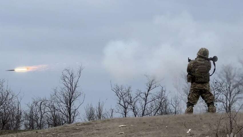 Ну, наконец: что предложили в Минобороны 