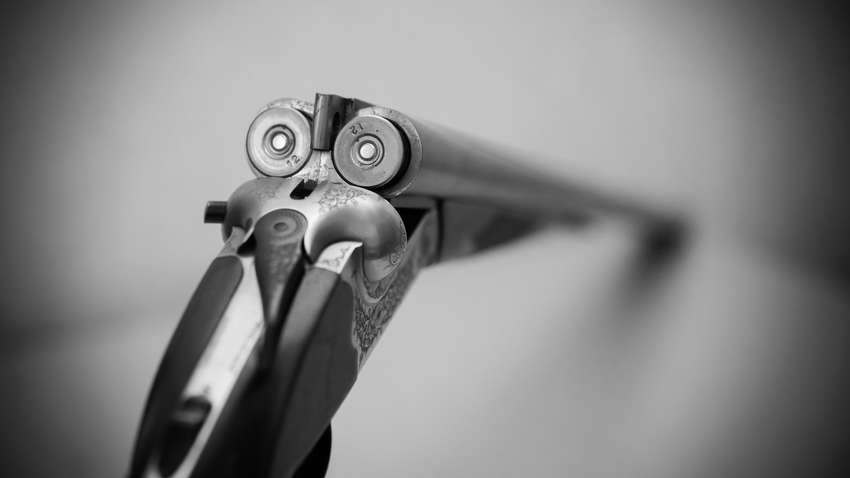 В США мужчина случайно убил свою маленькую дочь