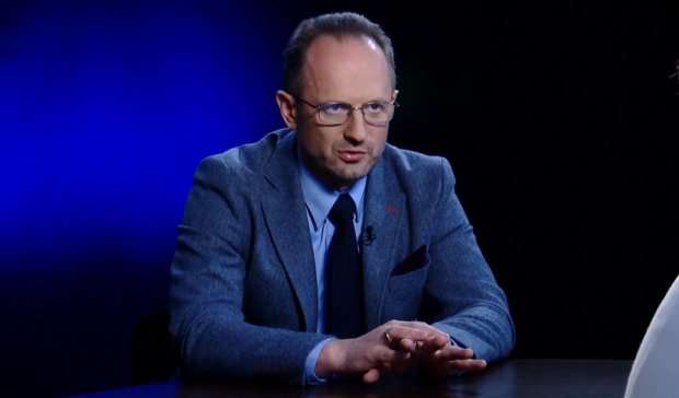 Увольнение Бессмертного из Минской контактной группы - это симптом выздоровления, - Дудкин 