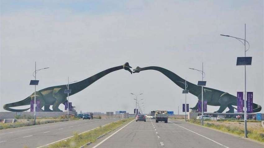 Сюрпризы на карте: неожиданные границы между странами