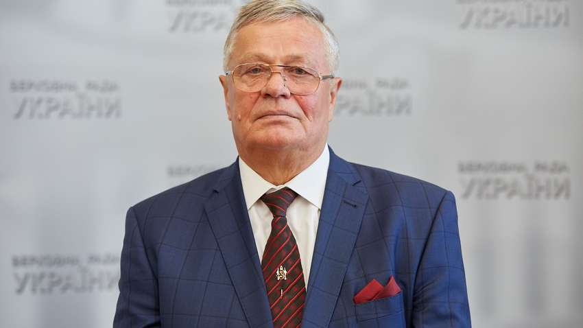 Василий Нимченко: обвинения в сторону Виктора Медведука являются безосновательными