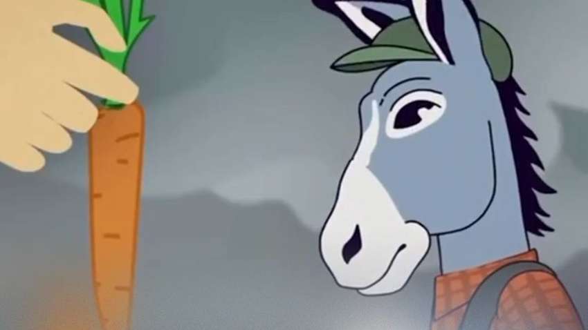 Росія намагається втрутитися у вибори в Молдові за допомогою мультиків