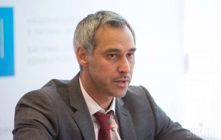 Прокурорам доручили перевірити невинності фігурантів справи Шеремета, - Рябошапка