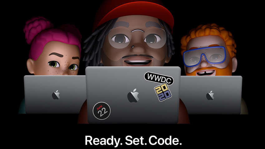 Ежегодная конференция Apple WWDC 2020 стартует 22 июня онлайн