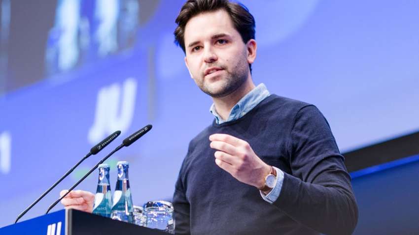 В Германии заявили о цинизме немецких властей в отношении Украины: что предлагают изменить