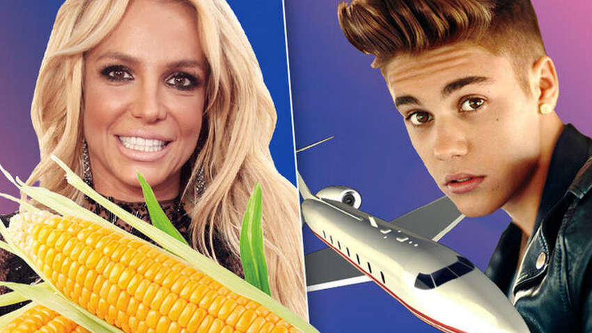 П'ять випадків, коли знаменитостей зловили на обмані