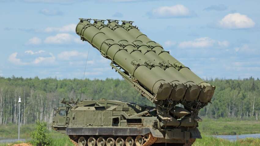 Украина сможет дать отпор РФ только при двух условиях: озвучено тревожное заявление 