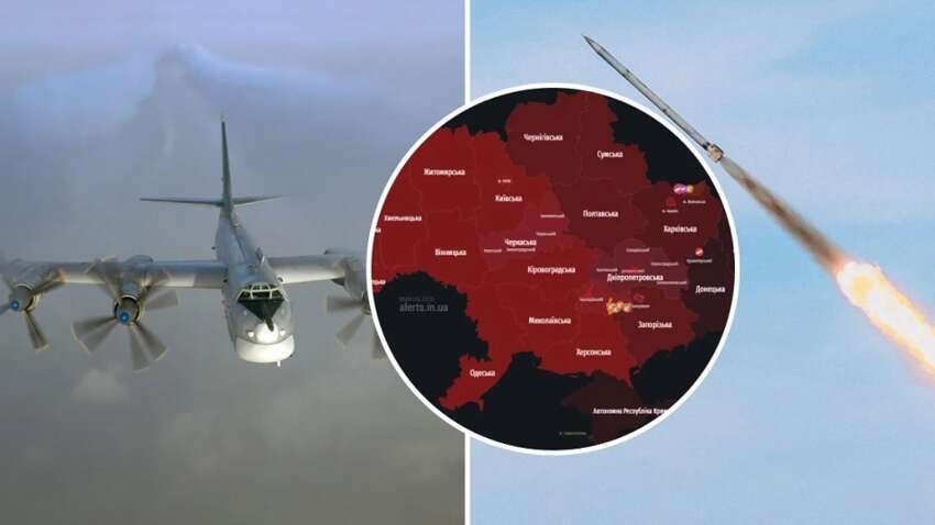 На Україну зовсім скоро чекає новий страшний удар: монітори вразили заявою про цілі і засоби ураження 