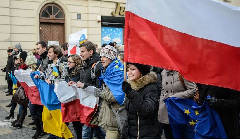 Украина резко сближается с Польшей: что значит этот союз – какие выгоды несет