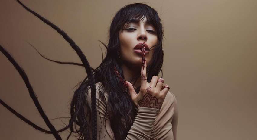 Loreen відмовляється від участі у фестивалі російського олігарха