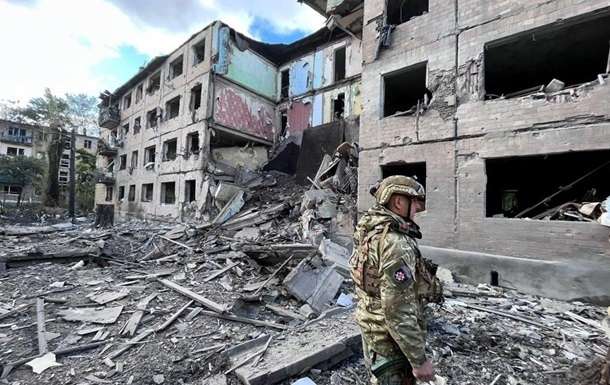 Що буде, якщо не домовитися про мир з РФ: у Європі налякали альтернативним сценарієм Що буде, якщо не домовитися про мир з РФ: у Європі налякали альтернативним сценарієм