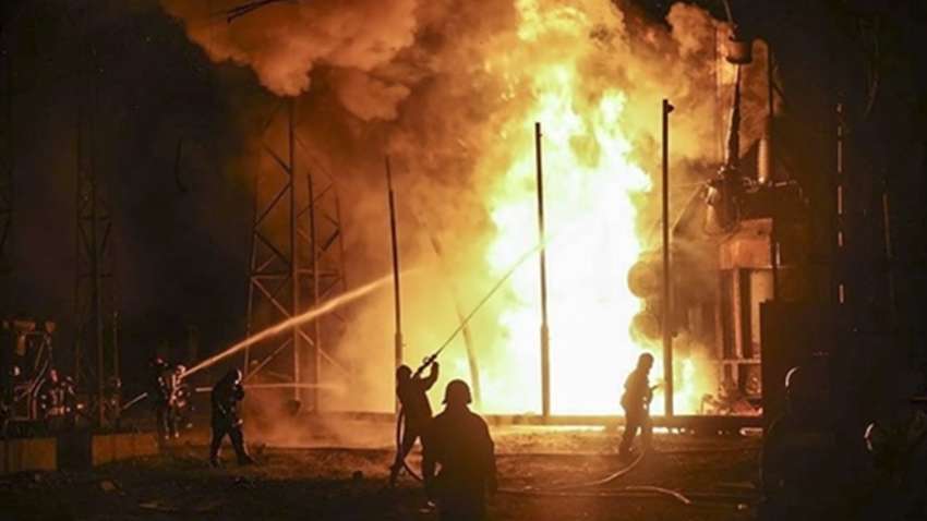 В России новая тактика массированных ракетных ударов: какая главная цель