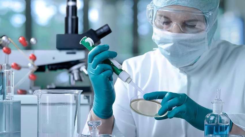 Китай тестує російський препарат від коронавірусу