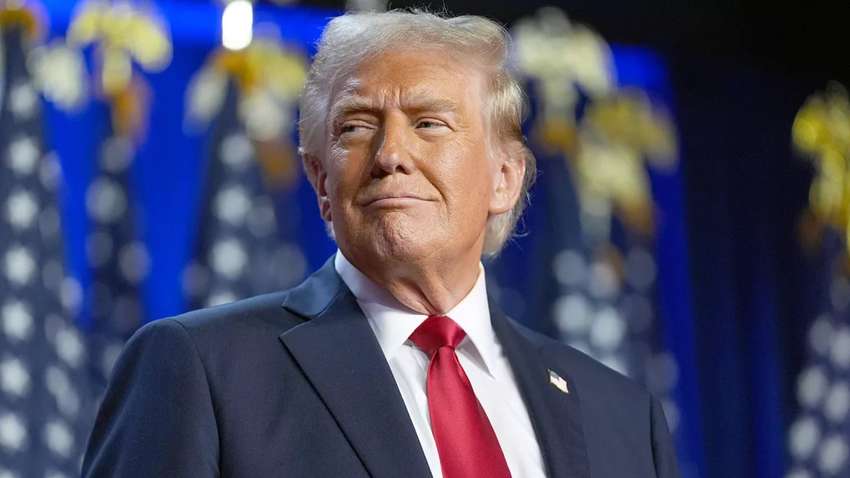 Необычно: кого Дональд Трамп пригласил на свою инаугурацию Необычно: кого Дональд Трамп пригласил на свою инаугурацию