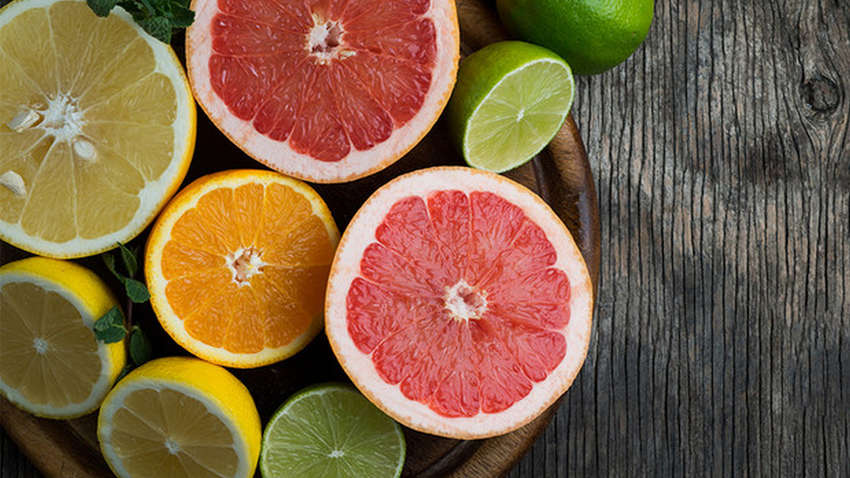 Мощным средством для долголетия оказался простой фрукт Мощным средством для долголетия оказался простой фрукт