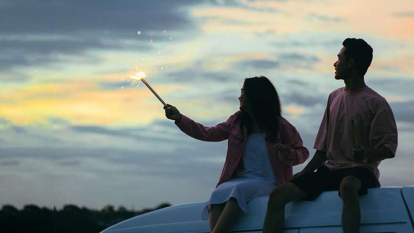 Топ вопросов для первого свидания: как понять, кто перед вами