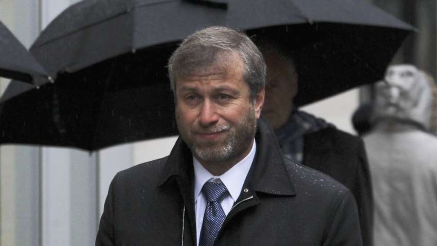 Російські олігархи почали оскаржувати введені проти них санкції ЄС Російські олігархи почали оскаржувати введені проти них санкції ЄС