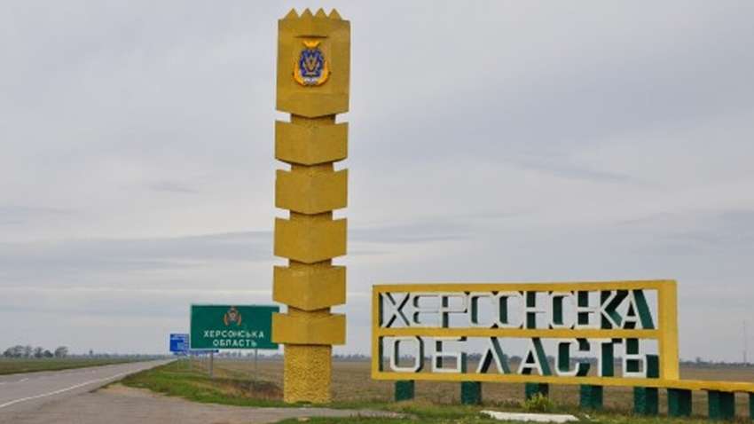 В Херсоні підірвали авто ще одного колаборанта: що відомо В Херсоні підірвали авто ще одного колаборанта: що відомо