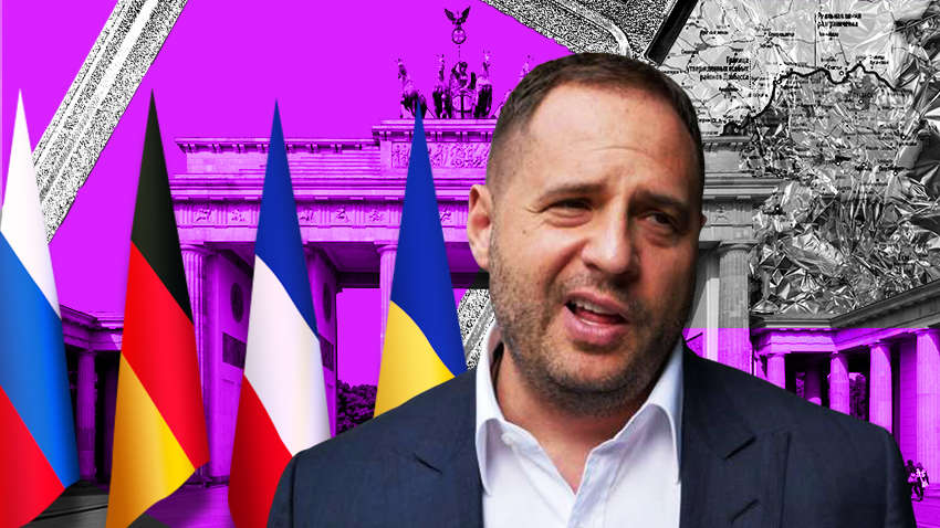 В Берлине состоялись переговоры в Нормандском формате: что изменится для Донбасса в 2021 году В Берлине состоялись переговоры в Нормандском формате: что изменится для Донбасса в 2021 году