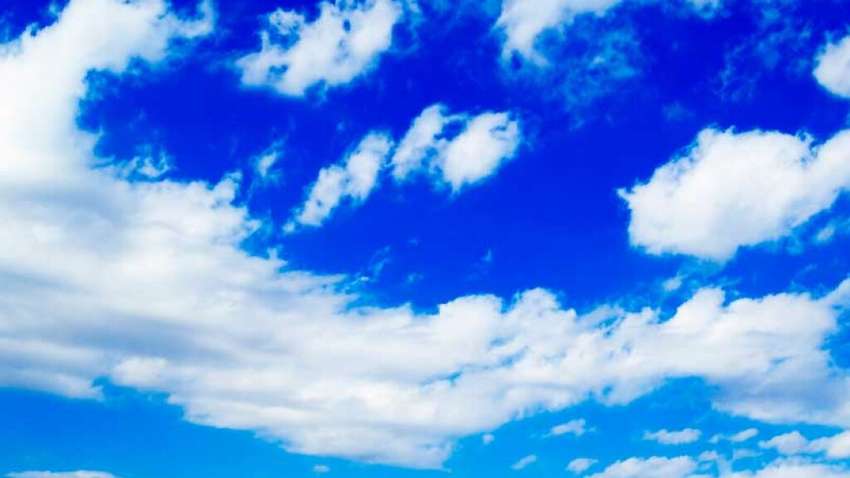 Погода в Украине на выходные: ожидать ли снова жары